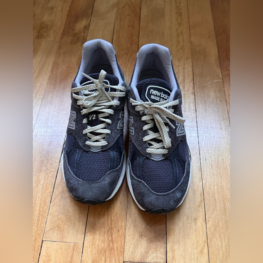 New Balance 991v2 Made in UK